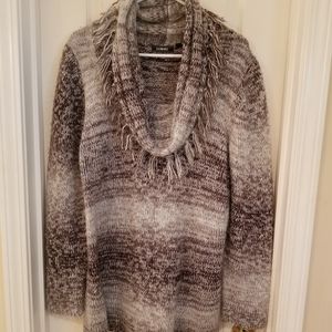 Elementz Women's Sweater